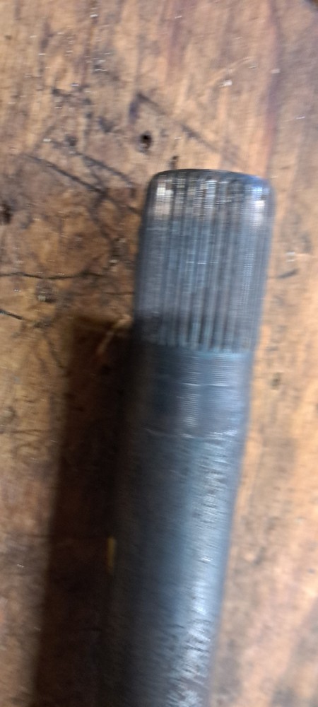 43651-1 SPICER DANA AXLE SHAFT