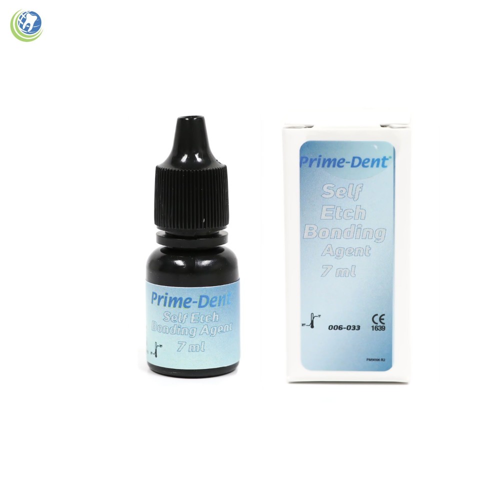 Light Cure Self Etch One Step Bonding Agent 7 ml Etching Priming Bonding Prime