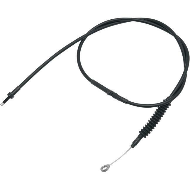 Motion Pro LW Clutch Cable Blackout Jun-95