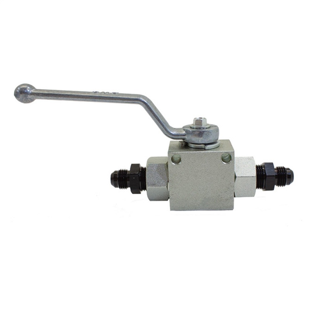 Nitrous Express 15158-6 Remote Shutoff Nitrous Valve