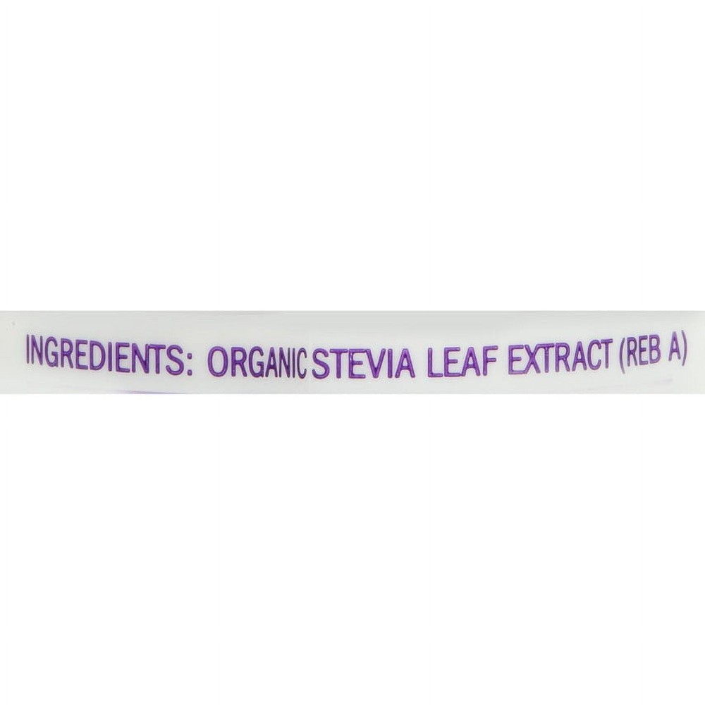 Pyure Organic Stevia Extract, Single Ingredient Powdered Sweetener