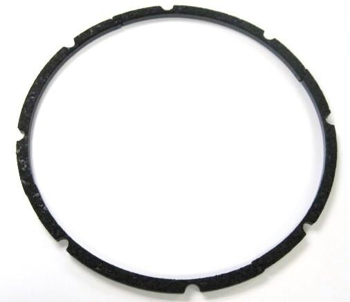 12" Rubitex Speaker Gasket Set - 4 segments