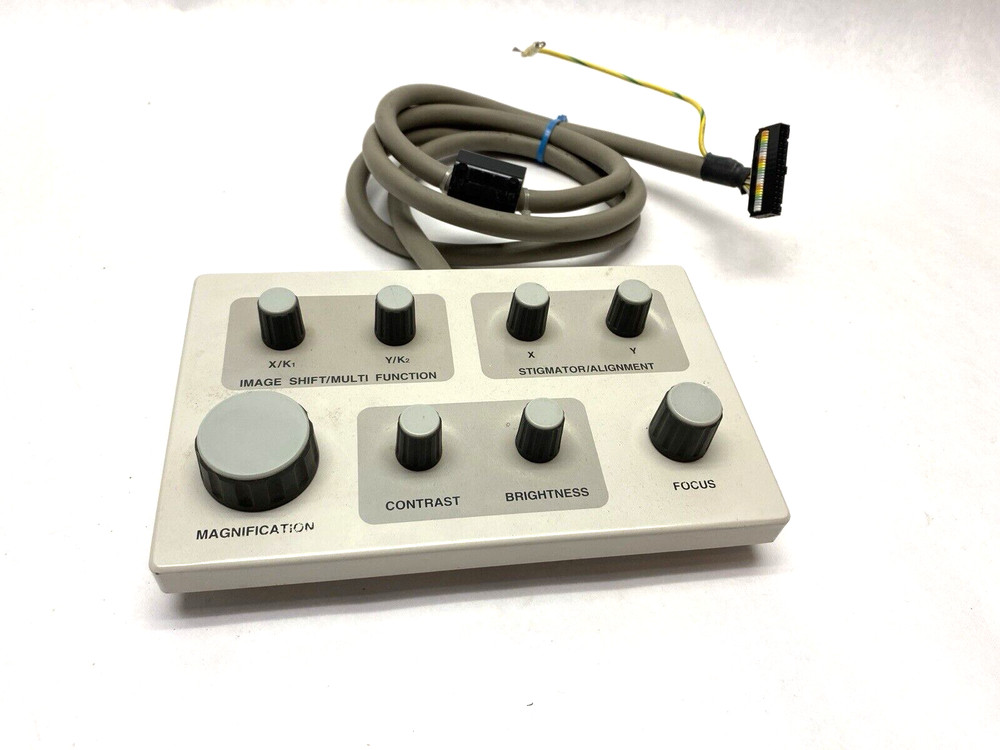 Hitachi Image Control Unit for S3500-N Microscope
