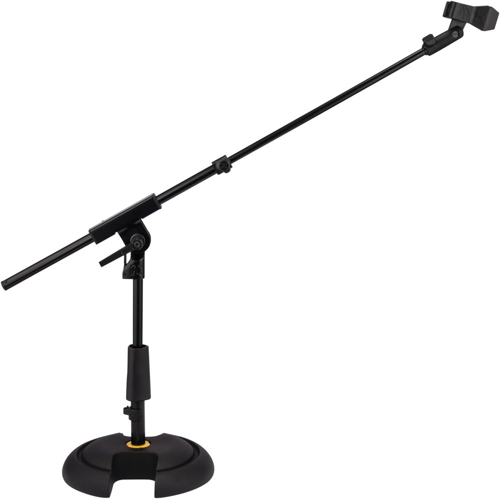 Stands MS120BPRO Low-Profile Microphone Stand