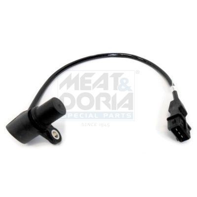 Sensor, crankshaft pulse MEAT & DORIA 87830