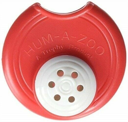 First Note Hum-A-Zoo