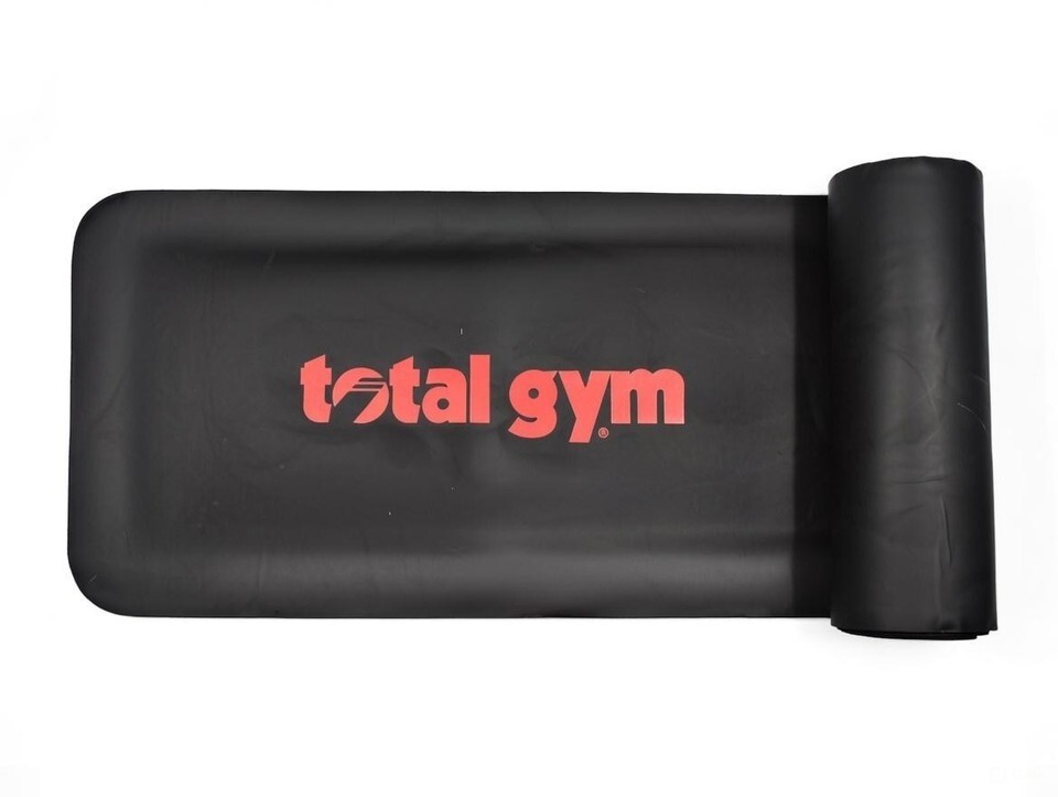 Total Gym Floor Mat 92"x 20"