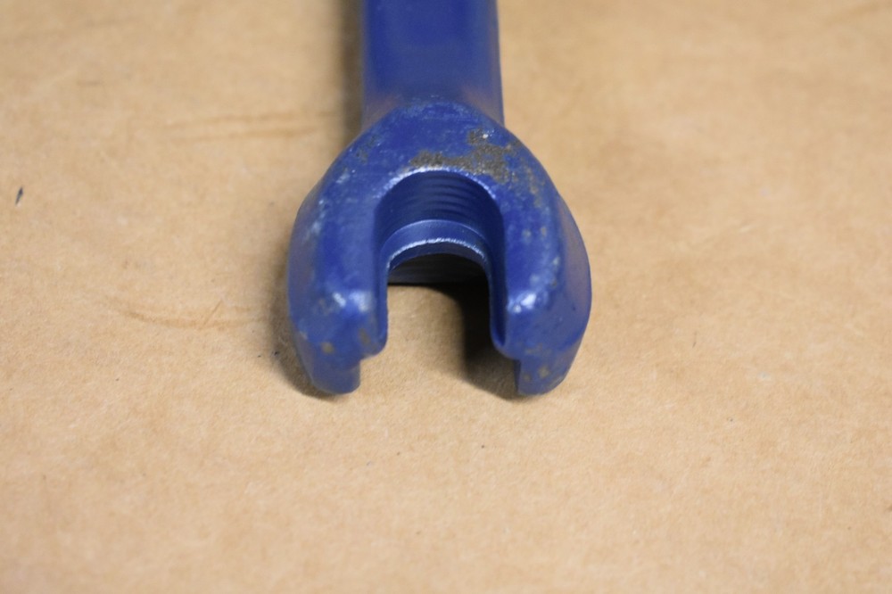 Klein Tools 3146 Lineman's Wrench