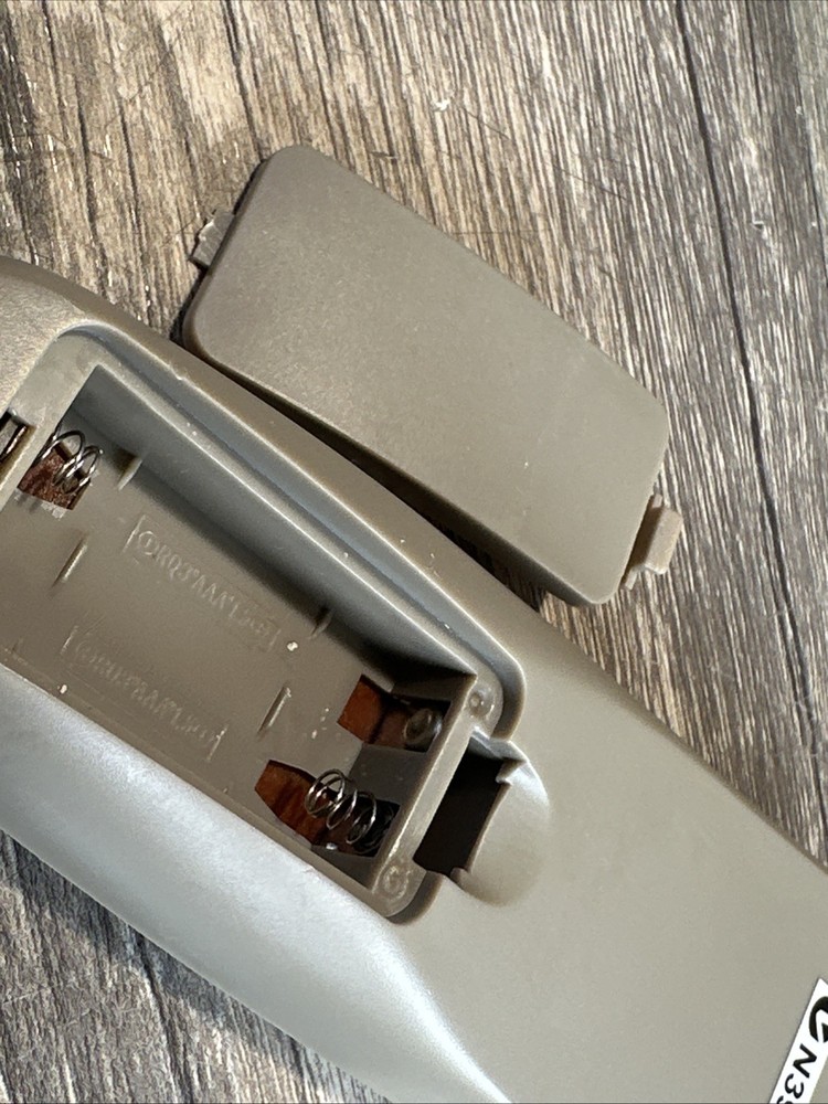 Swann N3960 Security DVR REMOTE Control