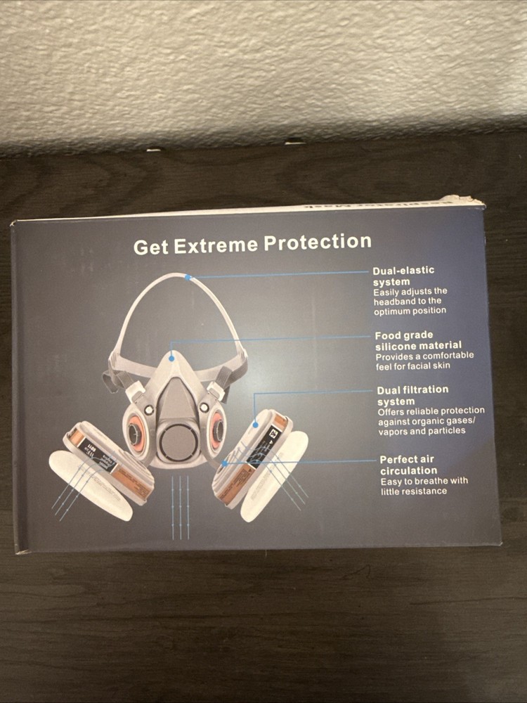 Respiratory Mask