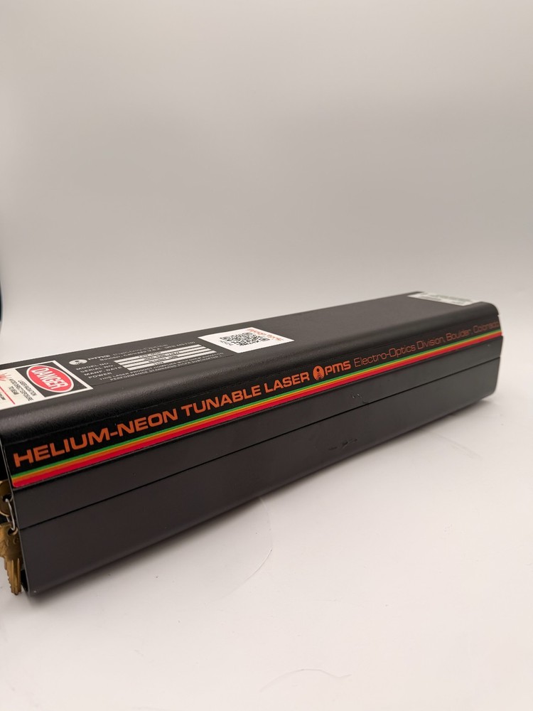 PMS LSTP 0010 Laser