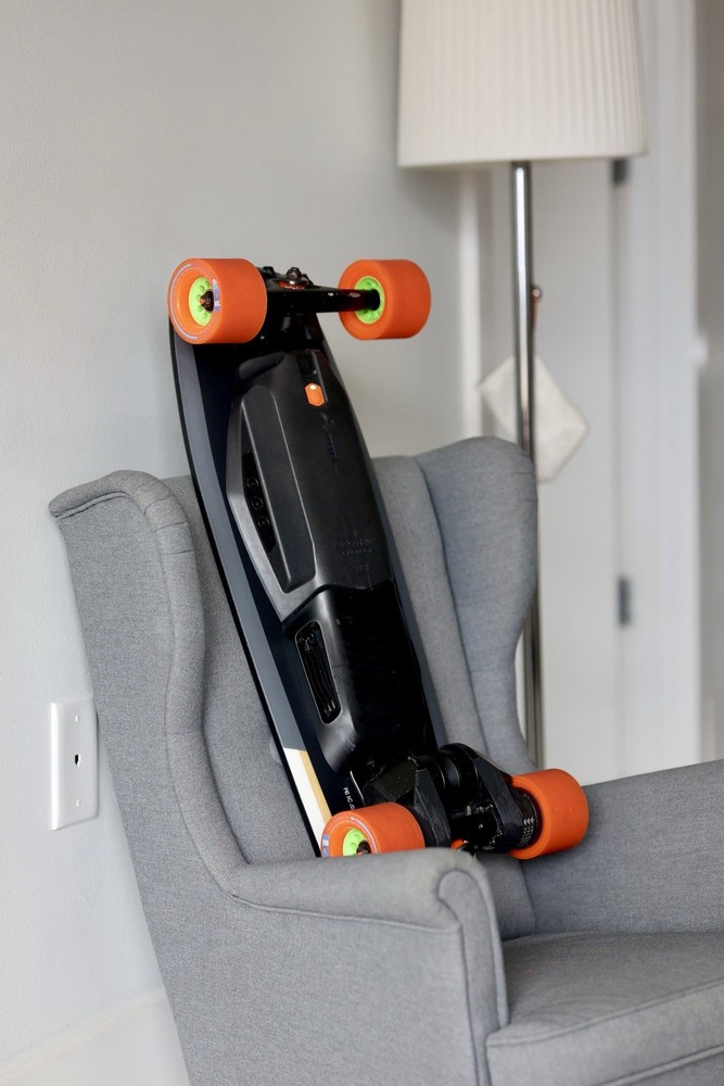 Boosted Mini X Electric Skateboard