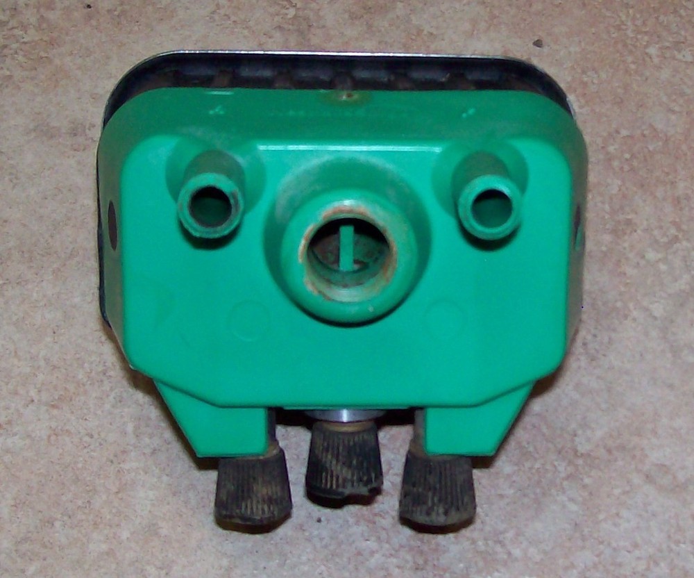 Westfalia / Surge Dual Pulsator