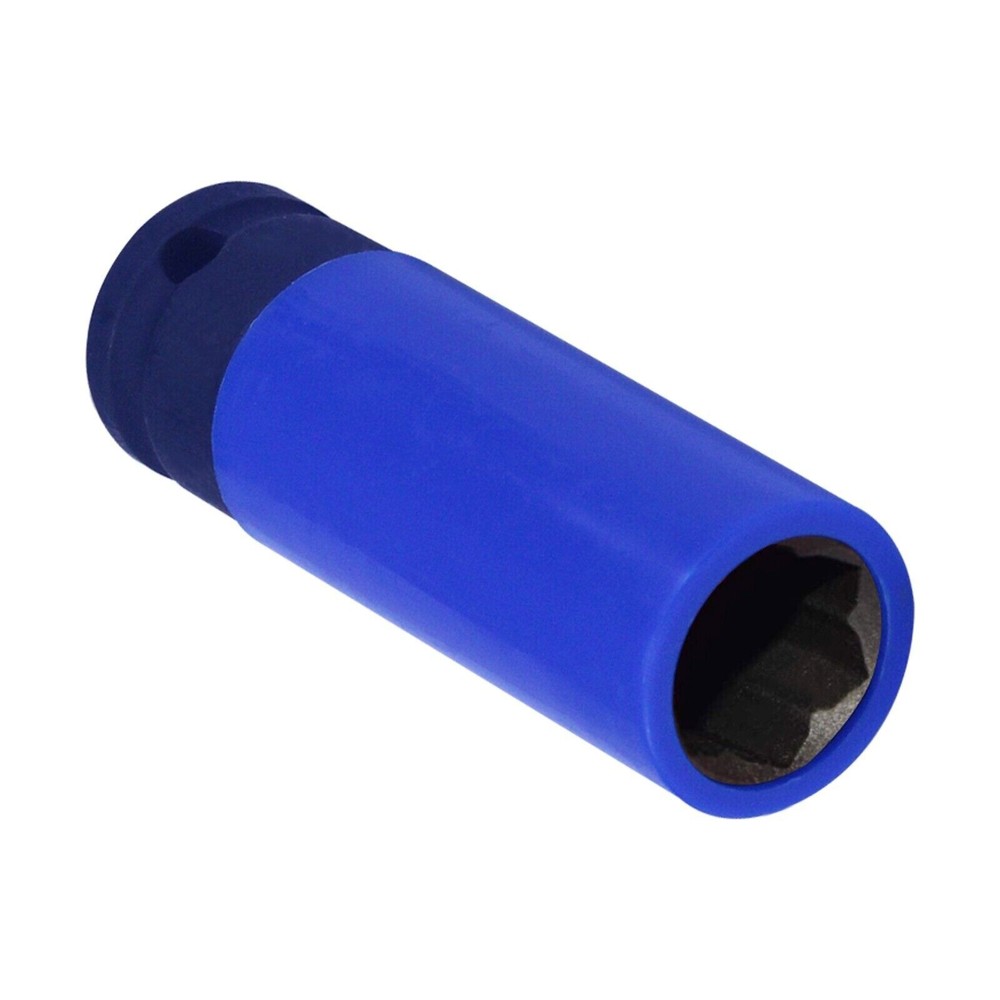 1/2" Drive WAF Design 17mm Mercedes Benz C E Class Wheel Nut Socket