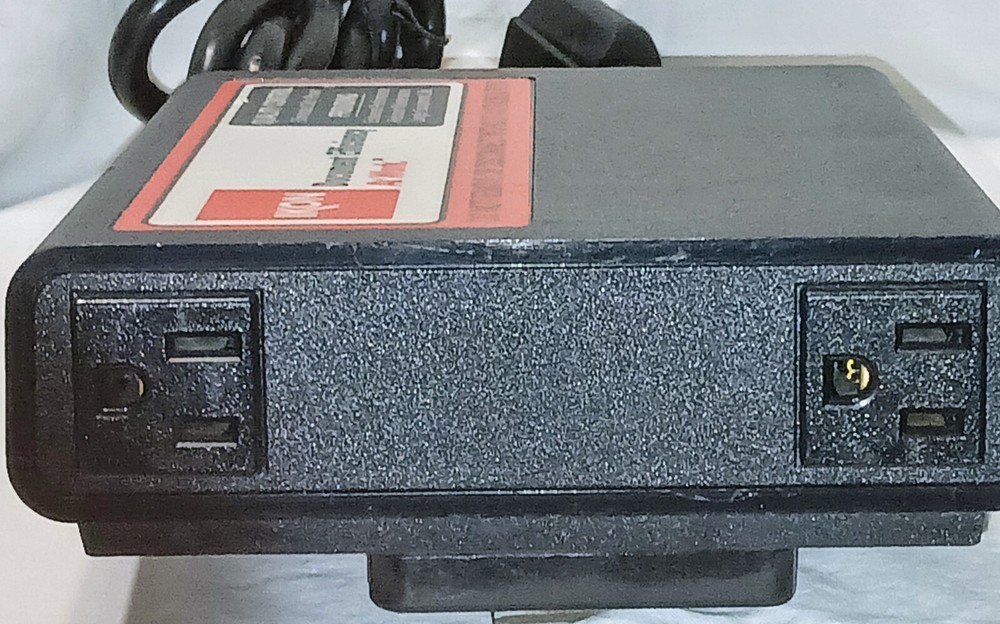 Ikon ESP 15A Power Filter Surge Protector