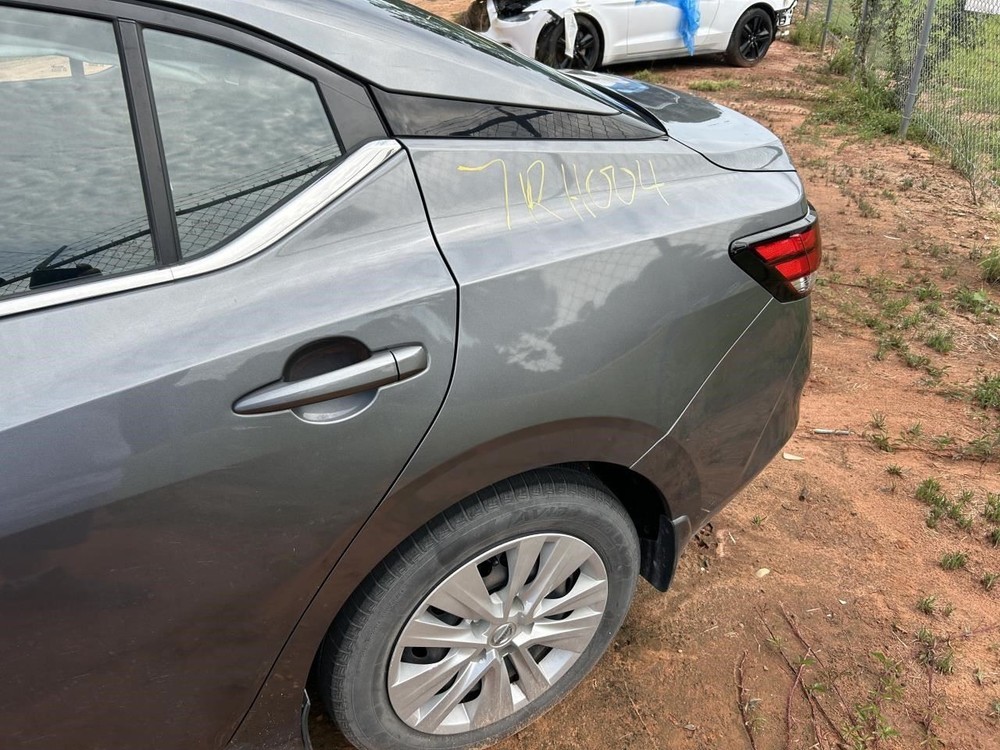 Stabilizer Bar Front Fits 21-25 SENTRA 104882397