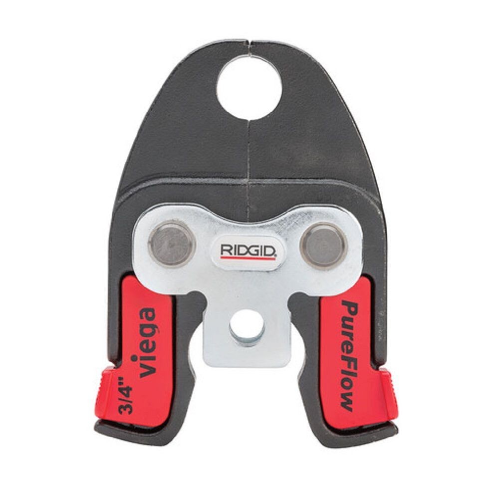 Ridgid 3/4in Compact Jaw Compact Series Pressing Tools
