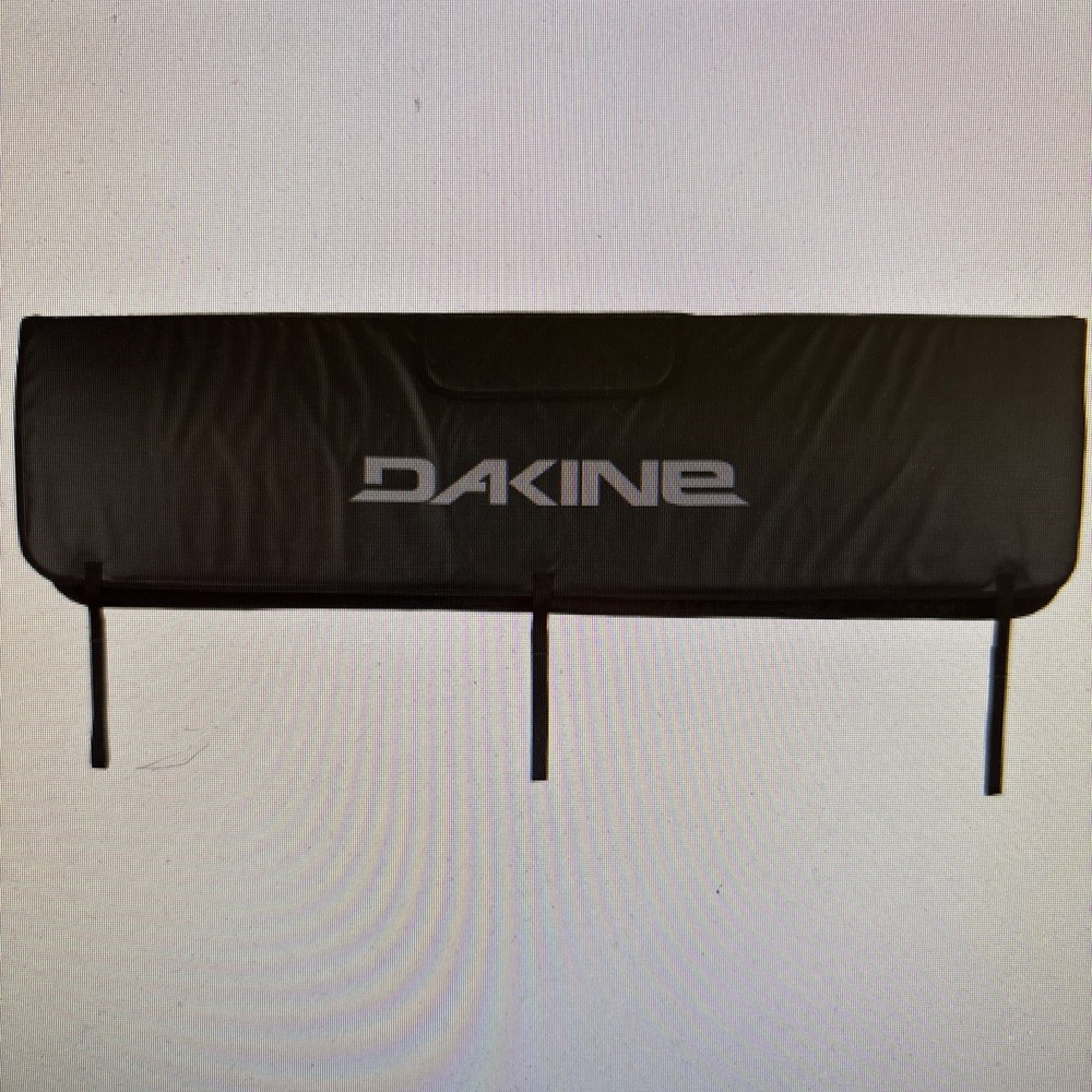Dakine Pickup Pad - Black - Large