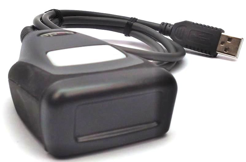 Code CR1000 Barcode Reader Imager Scanner Omnidirectional CR1021_04