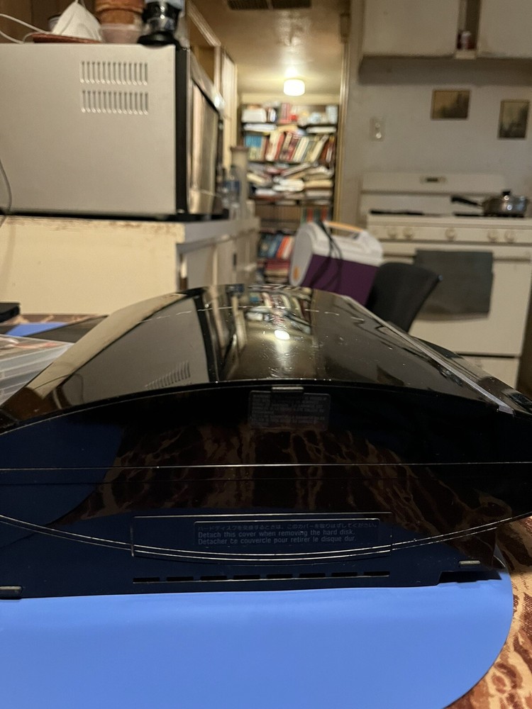 (Used) PS3 Console/ Gaming Console/ PS3