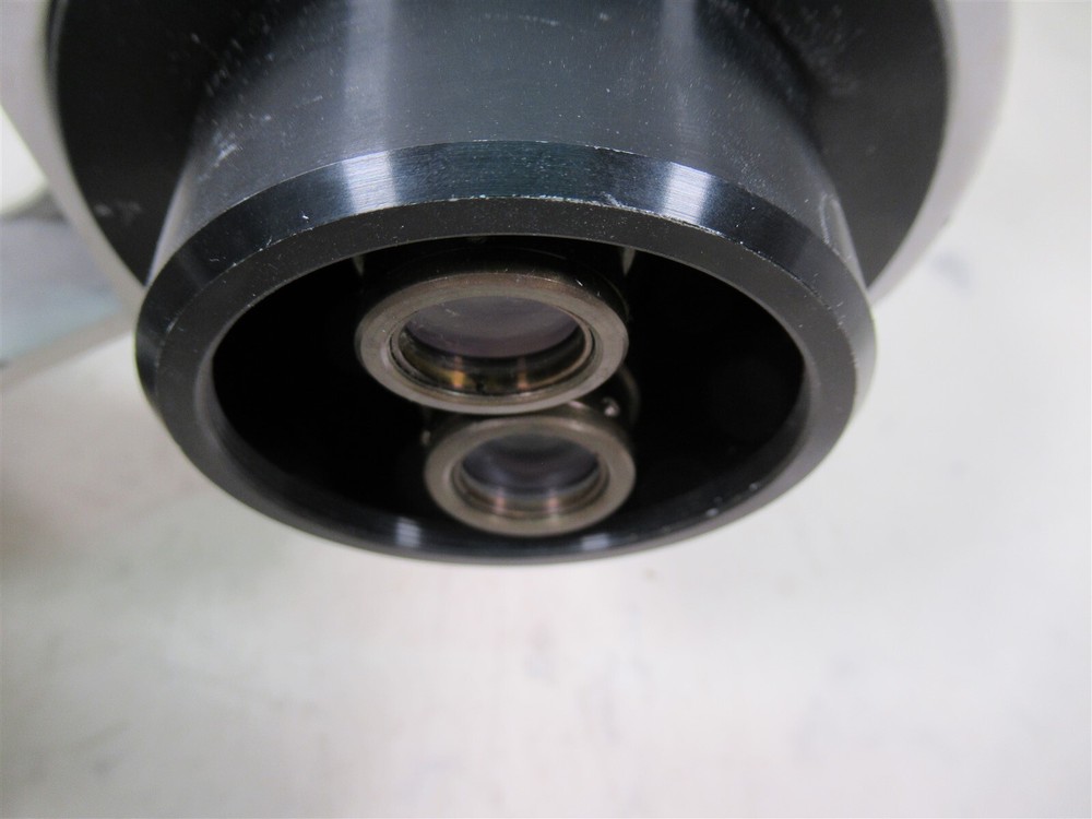 PARCO EM Binocular Stereozoom Microscope Scientific Stereo