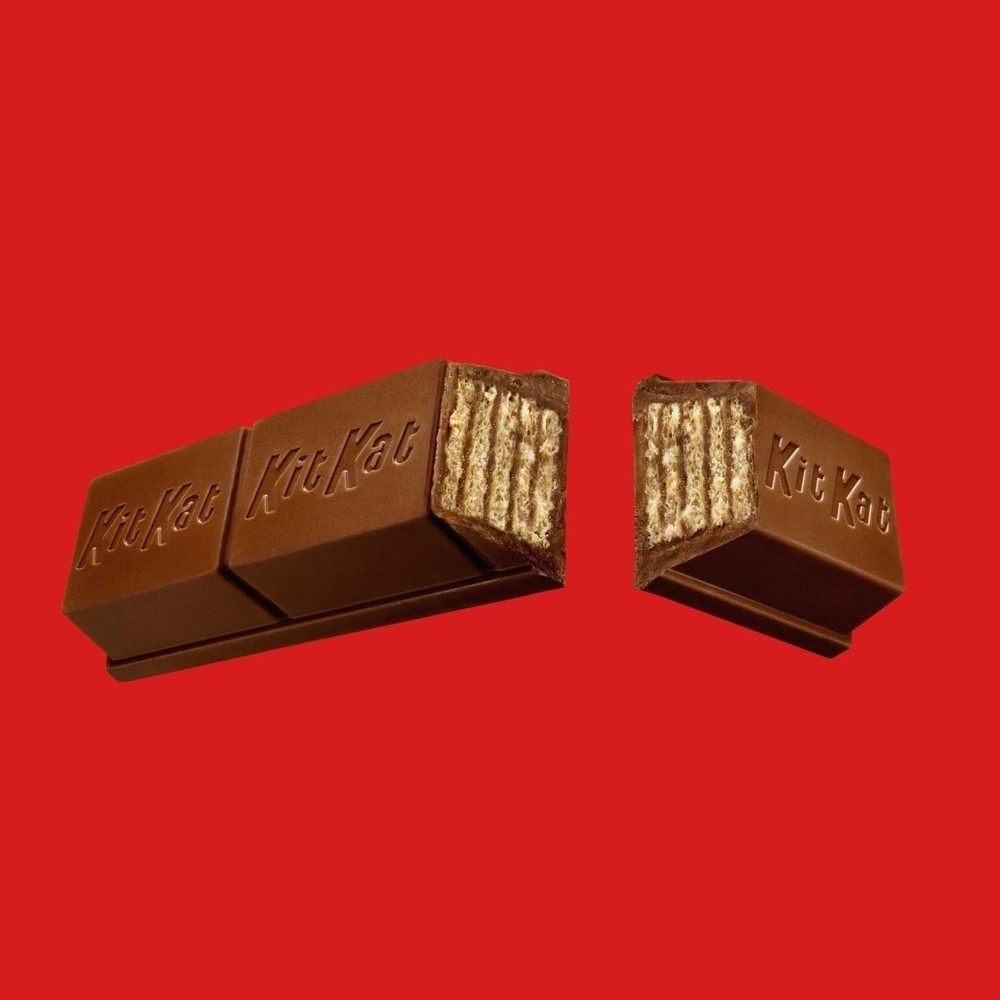 HERSHEY'S Kit Kat