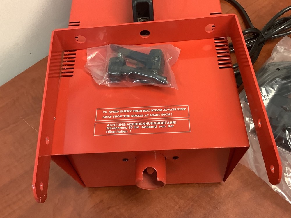 ProRestore Electro - Gen 2000 Fogger