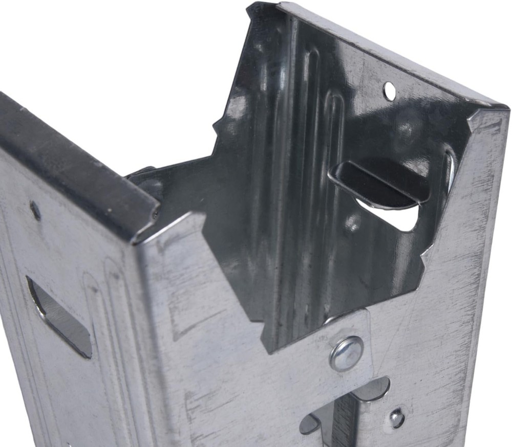 Century Sawhorse Bracket Set Support 4 Pack