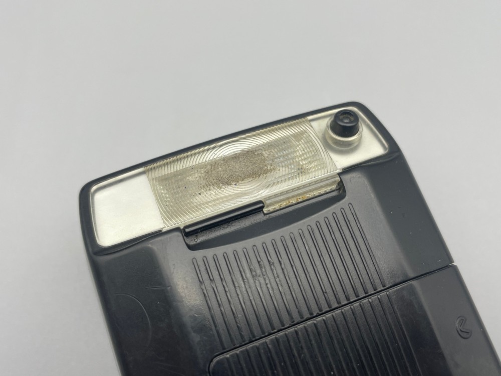 Nikon Speedlight SB-30 Shoe Mount Flash