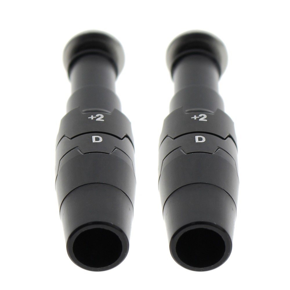 2pcs Adapter Sleeve For Callaway Rogue / Rogue Pro / Rogue Sub Zero / Rogue Draw
