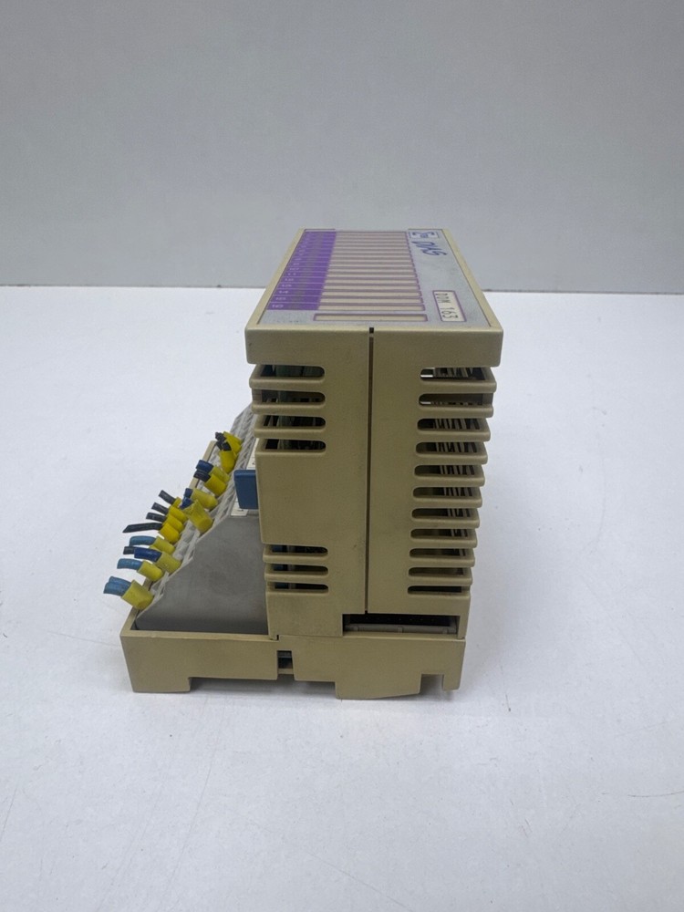 SIGMATEK DIAS DDM-163 05-008-163 Conversion Module with DKL-013 module