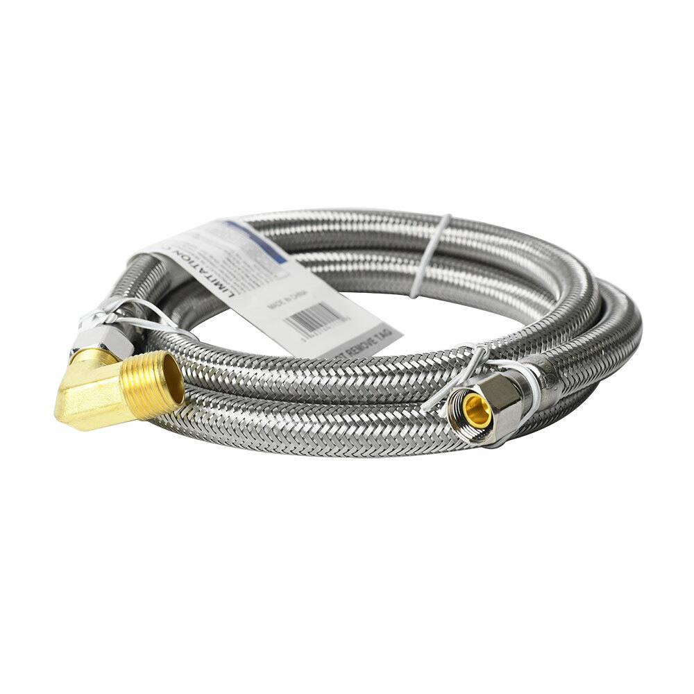 Primex 81077 3/8C x 3/8C x 12 Inch Riser