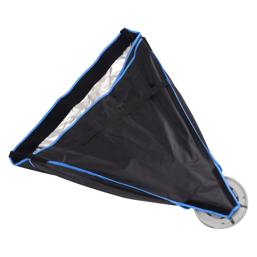 Amaran Light Box 60x90 Rectangular Bowens Mount Softbox Quick-Folding