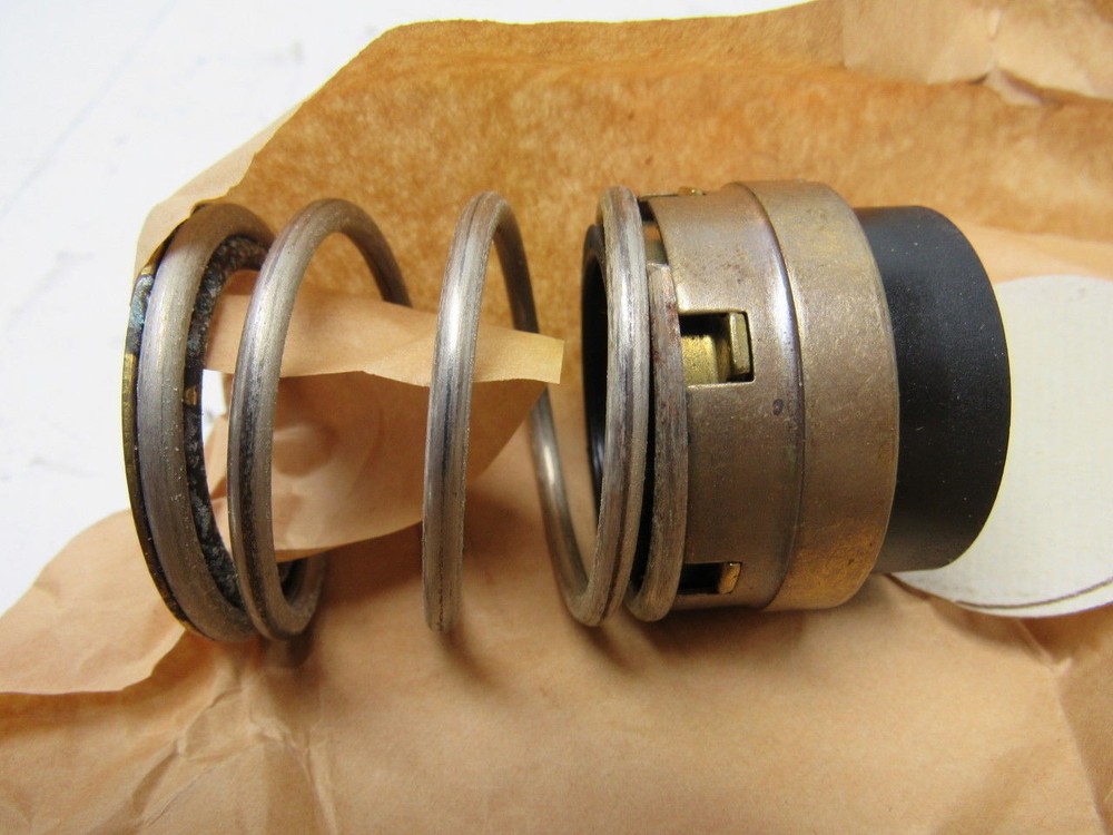 Ingersol Rand CPM10217A Mechanical Pump Seal Kit Replacement Part