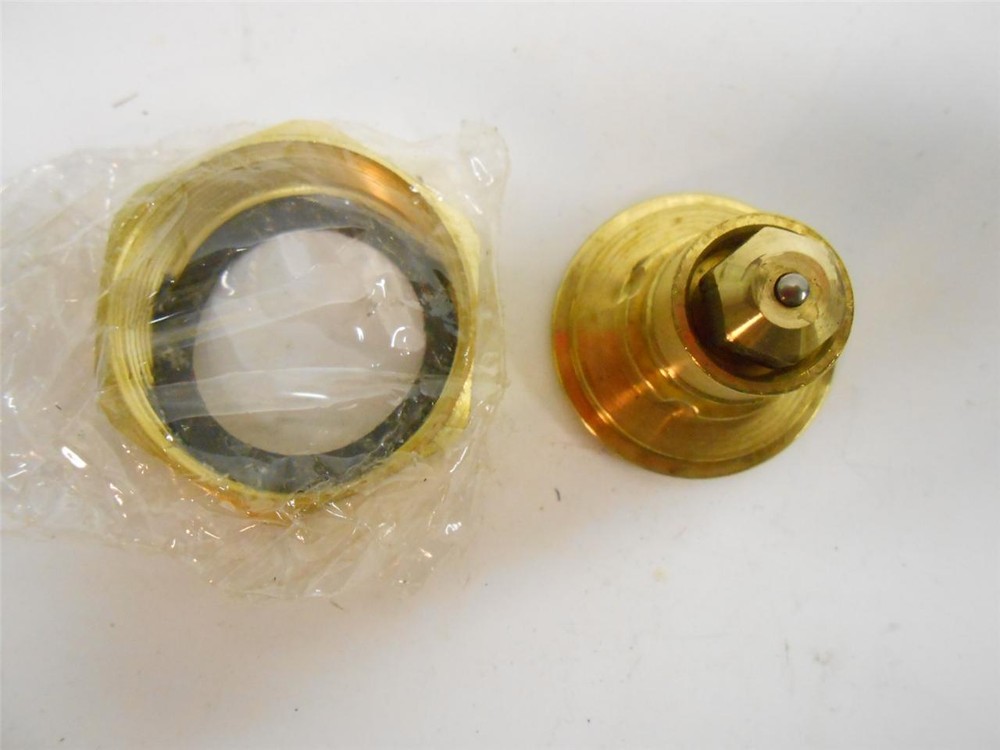 DANFOSS RA2000 ADAPTER HYDRONIC PART 08G8070 NIB