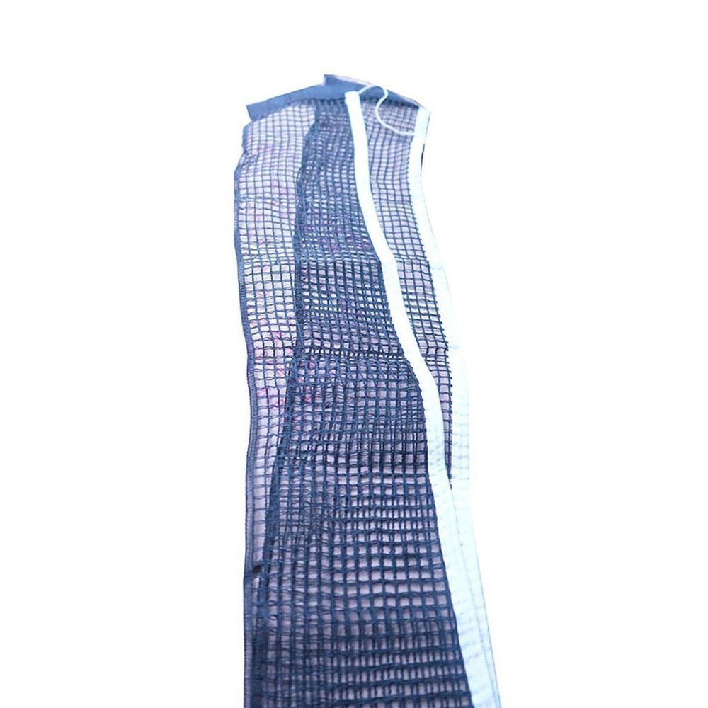Table Tennis Net Practice Mesh Sports Equipment Quick Setup Foldable Table