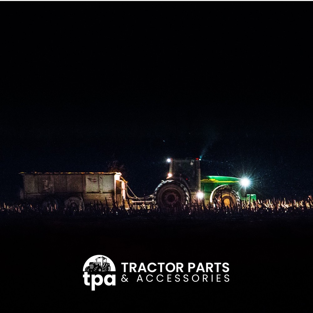 Temperature Sender Switch Fits Case/International Harvester Models