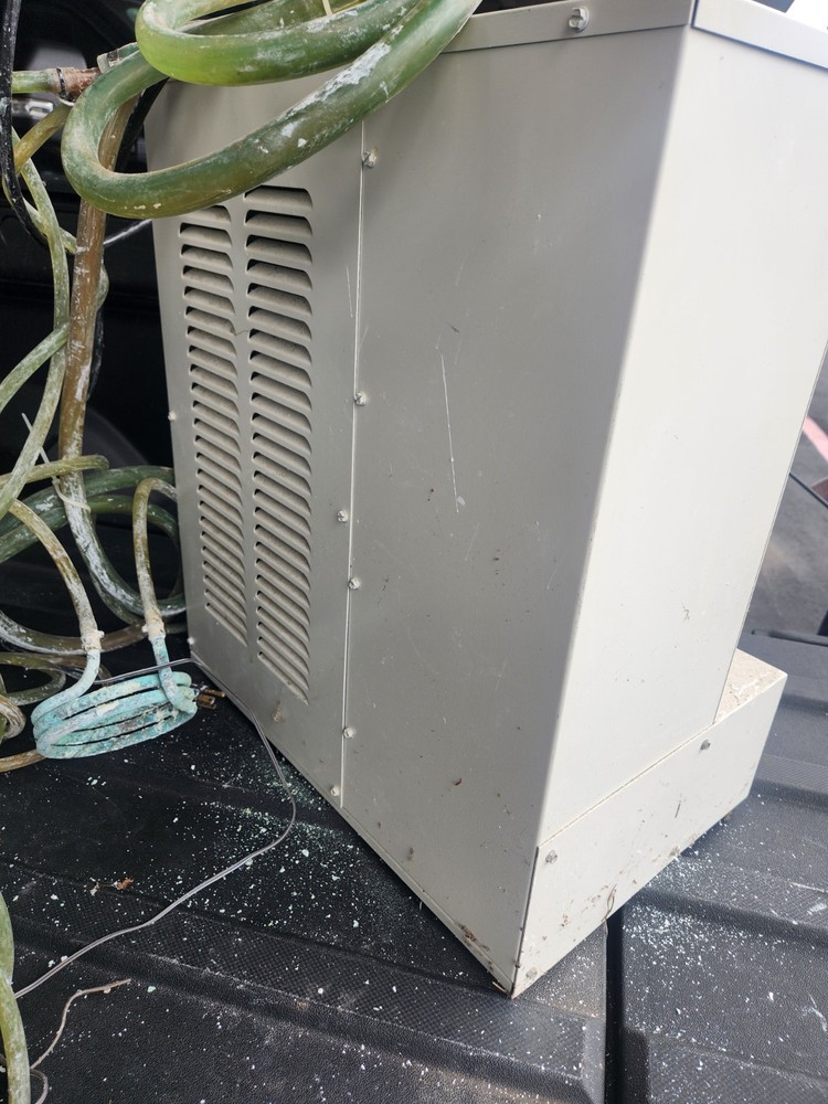 Gerbel Coburn Model Erio 1c