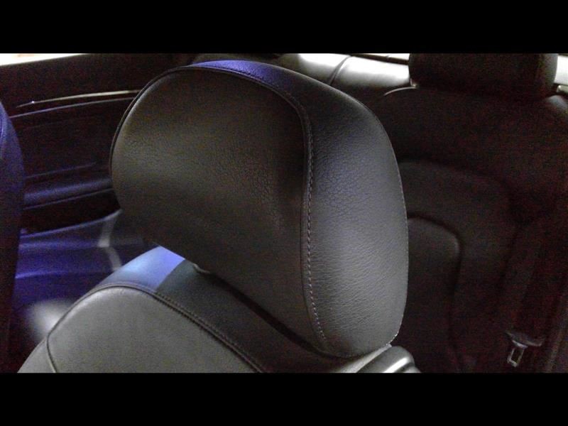A5 AUDI   2010 Headrest 354072