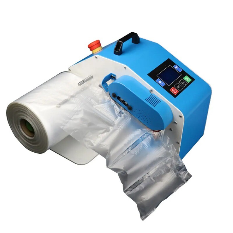Buffer Air Cushion Machine Standard Version Bubble Bag Inflator Power Tools