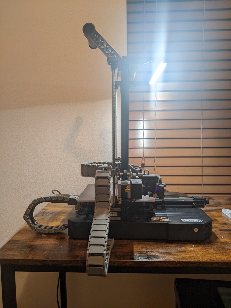 ender 3 s1 pro used