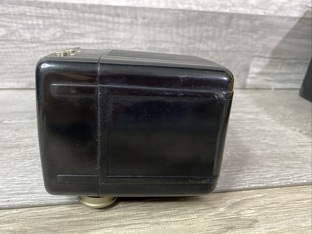 Vintage Kodak Brownie Hawkeye Flash Camera Model Camera