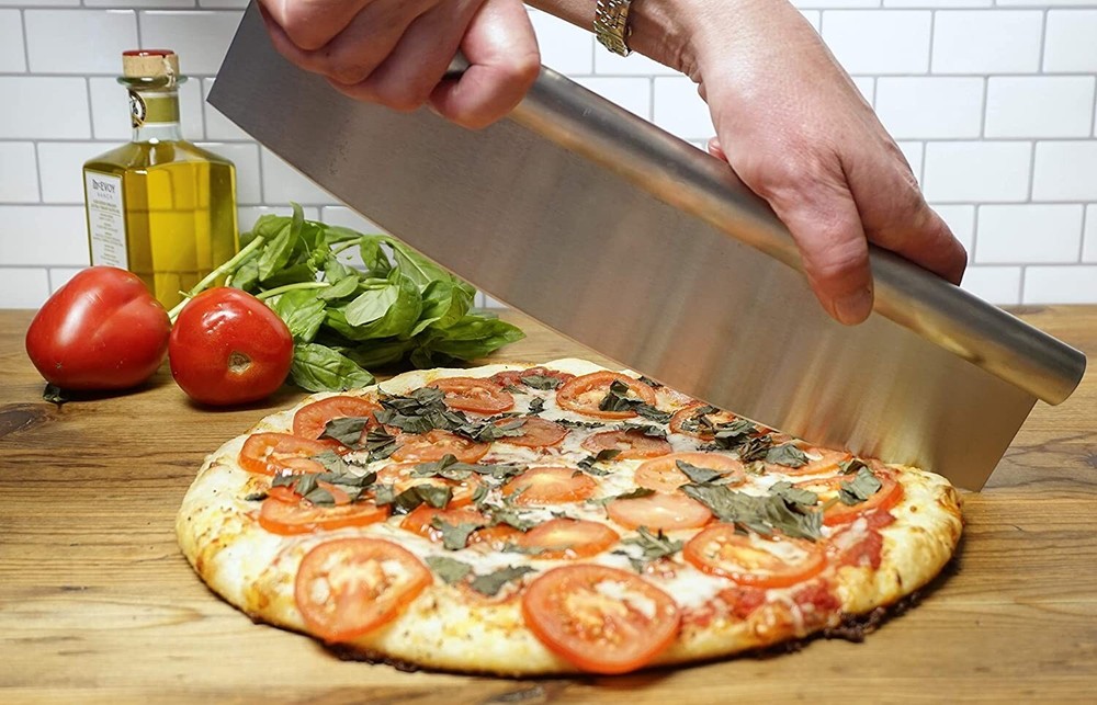 RSVP World Class Pizza Cutter (PZA 3)