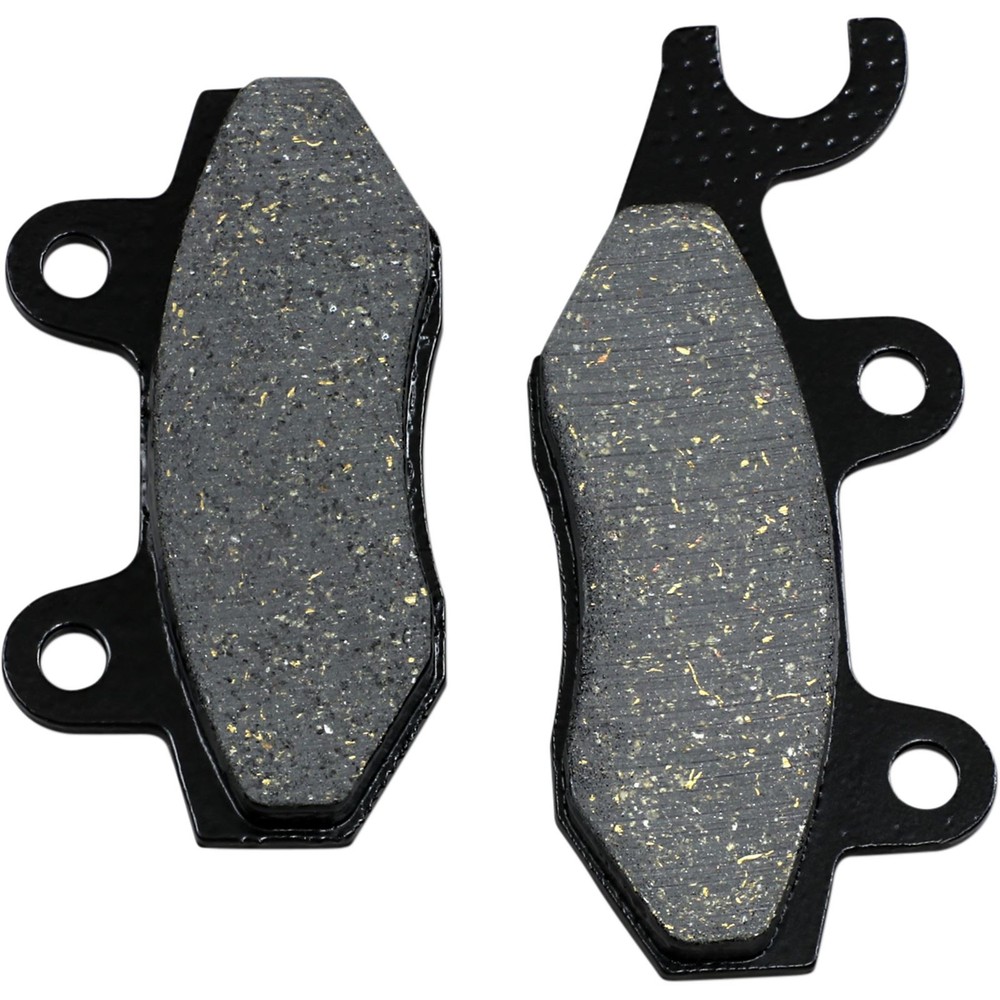 EBC Brakes Brake Pads FA228