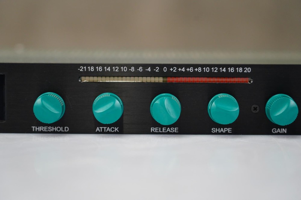 Dave Hill Titan Compressor/Limiter #55683