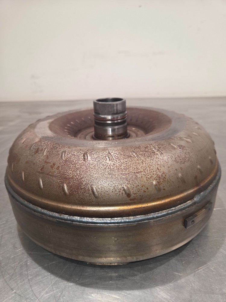 2005 Dodge Durango Torque Converter OEM 587AB30004F