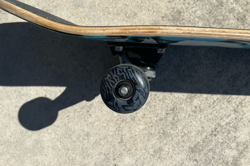 Darkstar 32” Skateboard Used