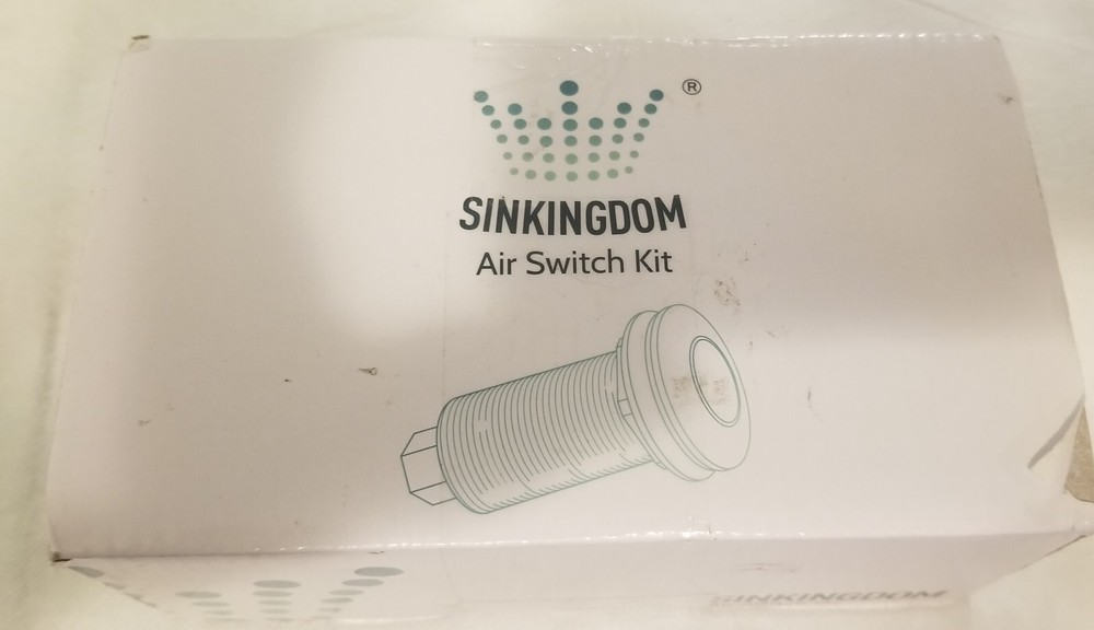 SINKINGDOM Air Switch Kit