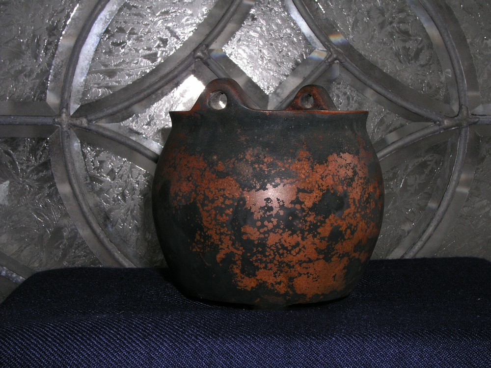 Chinese Bronze Incense Burner ( 64 )