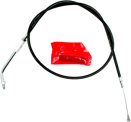 Motion Pro Idle Cable 06-0151 For Harley-Davidson Electra Glide FLHT 1983